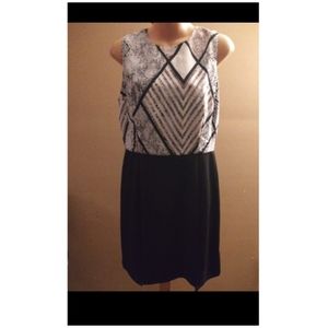 Jack by BB Dakota Dress